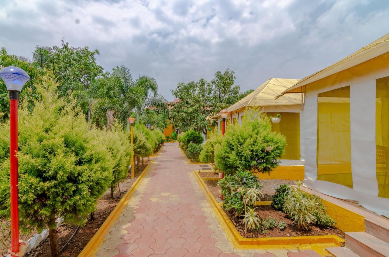 Natures Dreamland Holiday Homes, Igatpuri Exterior foto