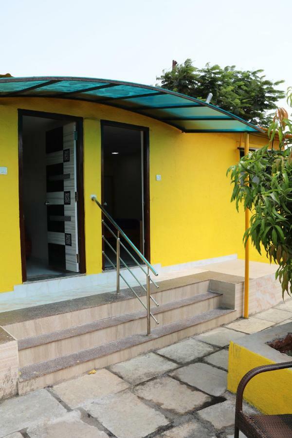 Natures Dreamland Holiday Homes, Igatpuri Exterior foto